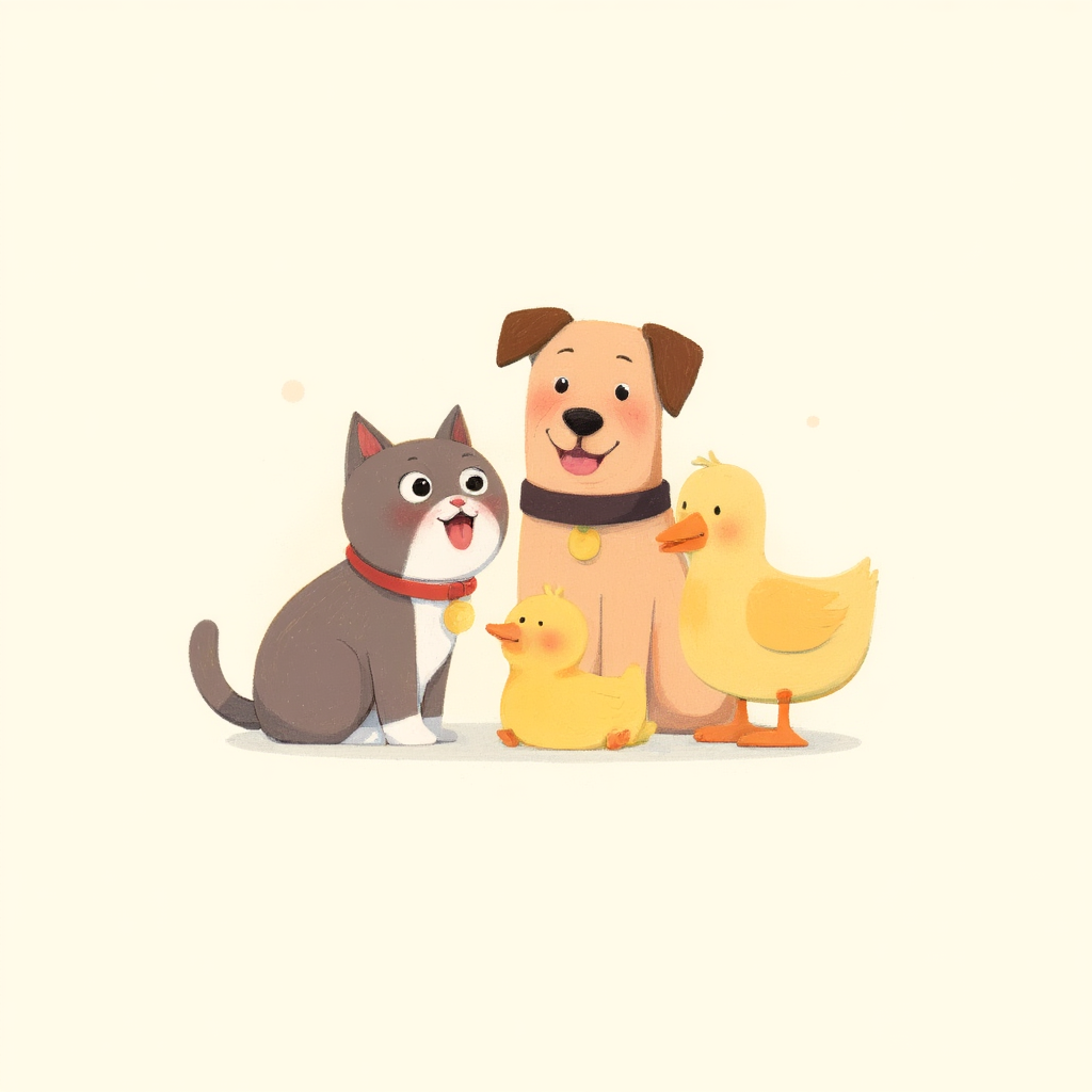 Animals