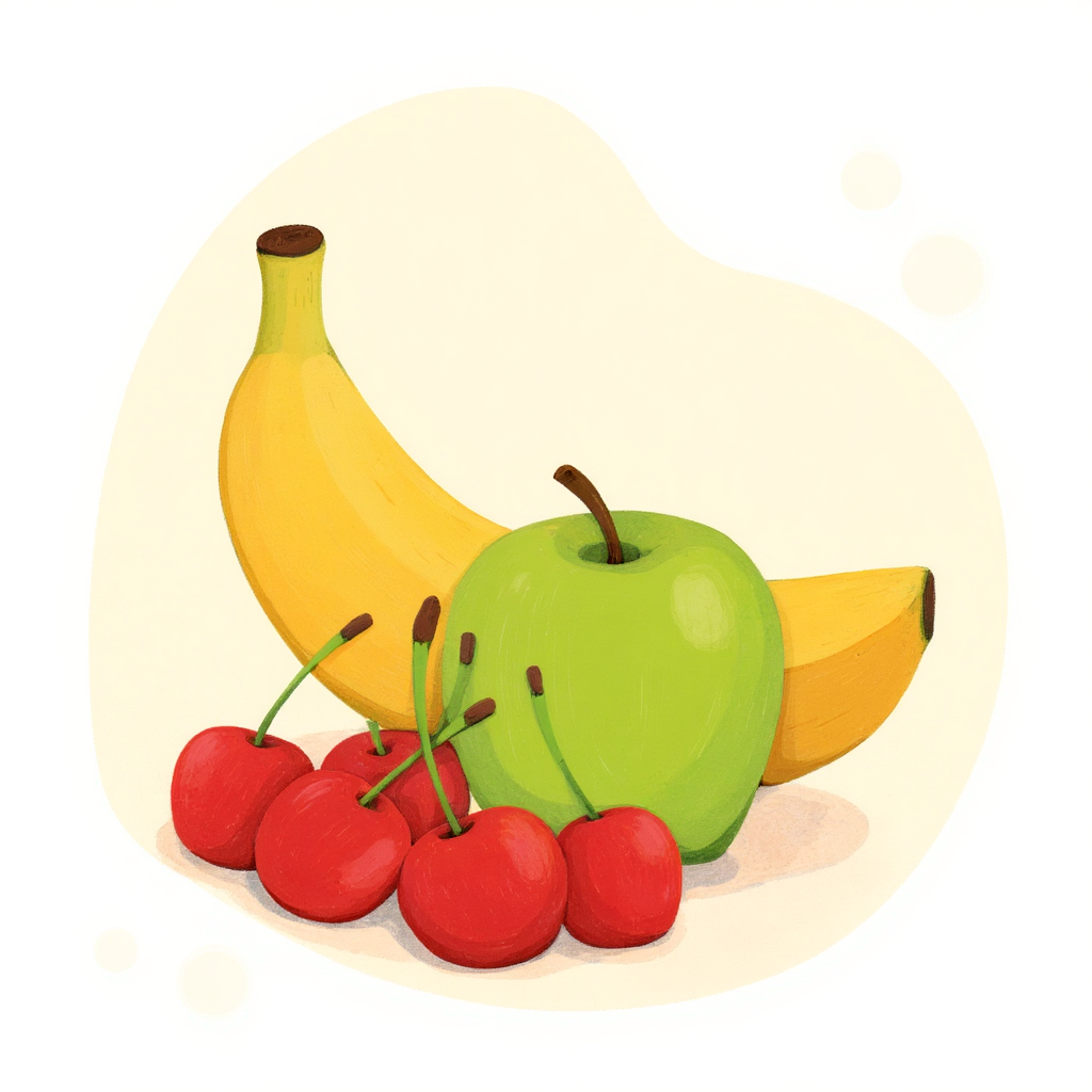 Fruits