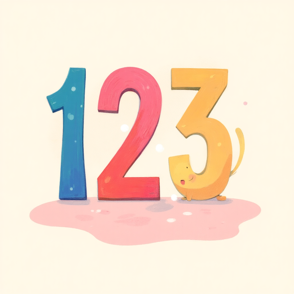 Numbers