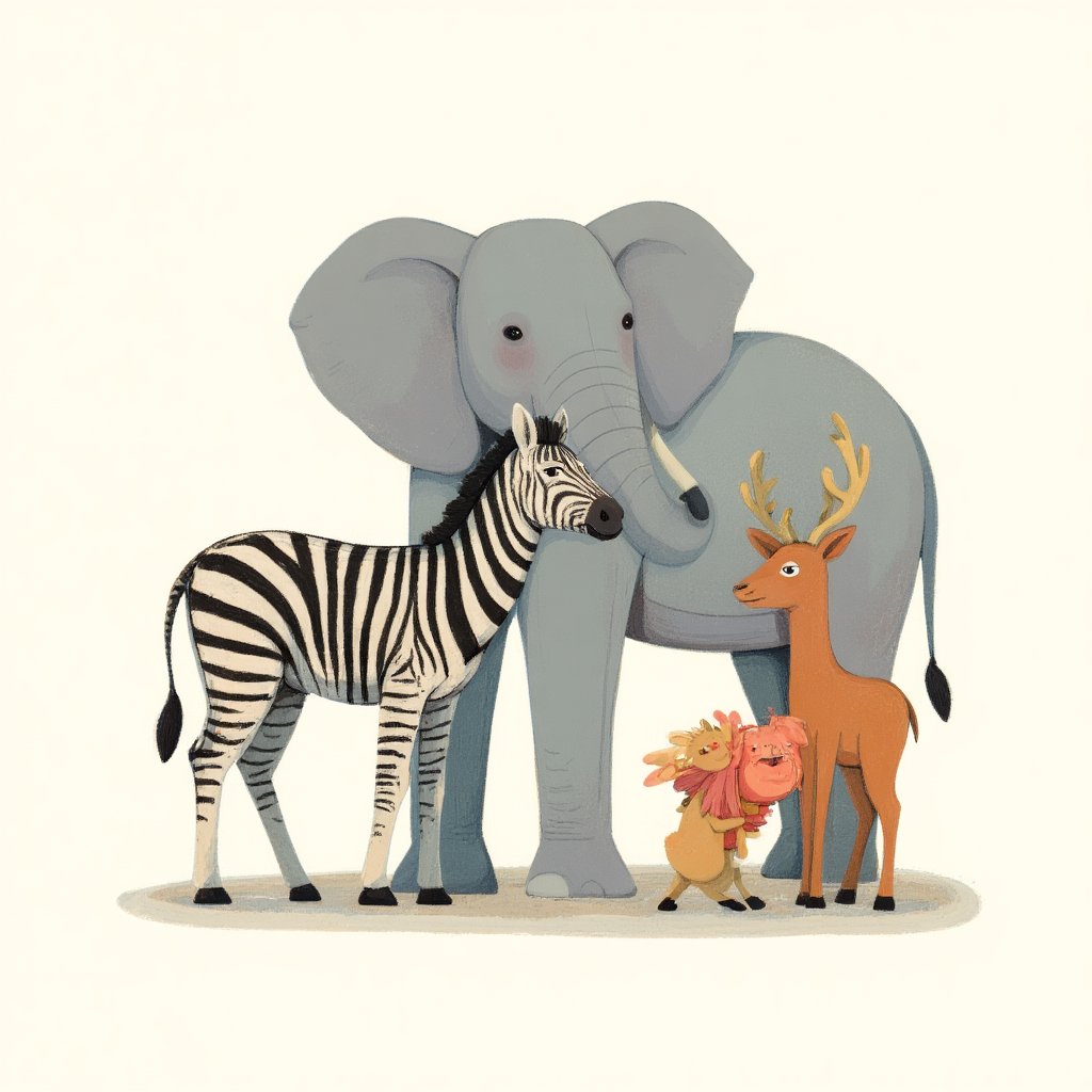 Wildlife